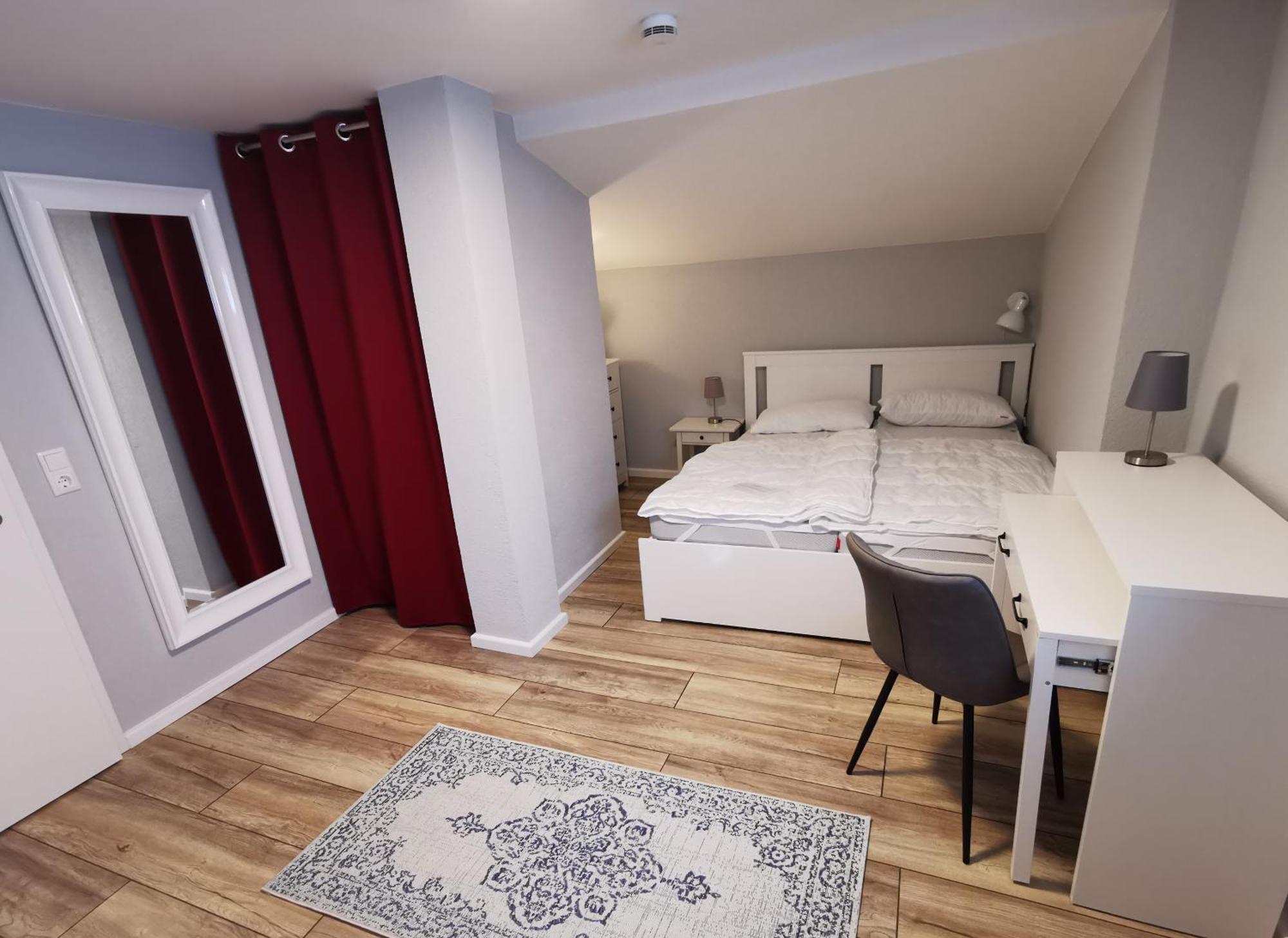 Ruegenferienhaus - Schaprode Hafen Екстер'єр фото